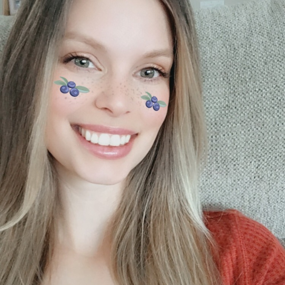 Meet your Posher, Erika